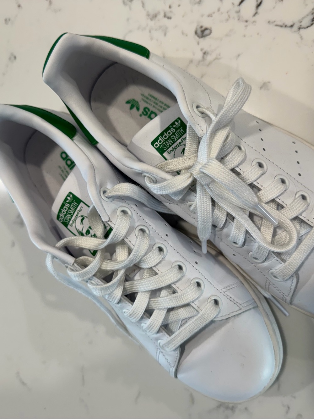 Adidas Trainers - Picture 4 of 4